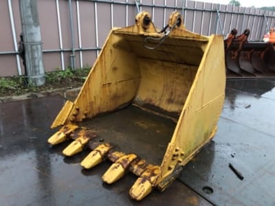 Used Bucket